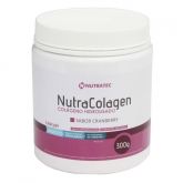 COLÁGENO 300G CRANBERRY