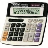 calculadora teem 2962
