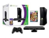 x-box 360 slim 4 gb desbloqueado