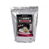 LADIES PROTEIN 900G BAUNILHA