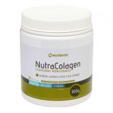 Colageno Nutracolagen 300G Nutratec