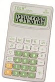 calculadora teem 2953