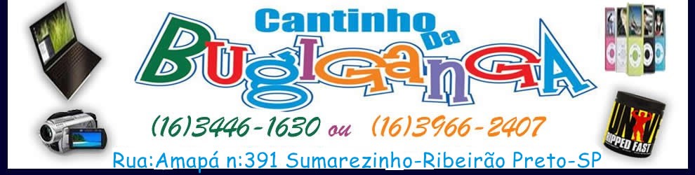 Loja de cantinhodabugiganga