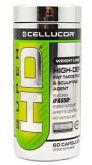Super HD (120 cápsulas) - Cellucor