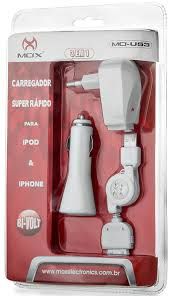 carregador iphone