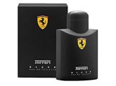 FERRARI BLACK 125ML