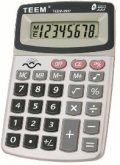 calculadora teem 2957