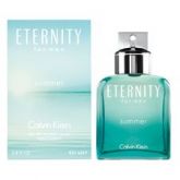 Eternity Summer Masculino Eau de Toilette 100ML
