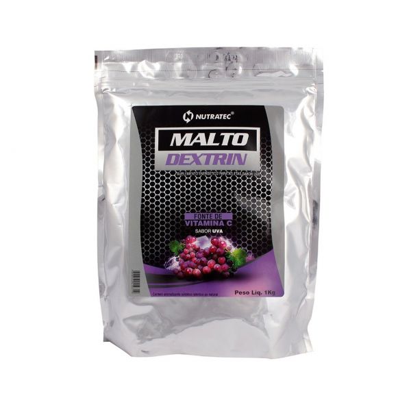 MALTODEXTRINA 1KG UVA