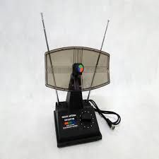 antena tv teem 2901