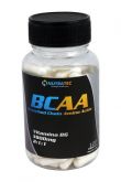 BCAA 120 CAPS NUTRATEC
