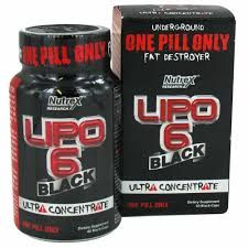 lipo 6 black ultra concentrado 60 caps