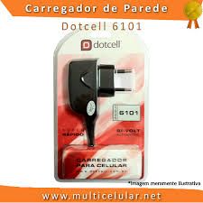 carregador 6101