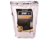 3W + CASEIN 900G BAUNILHA