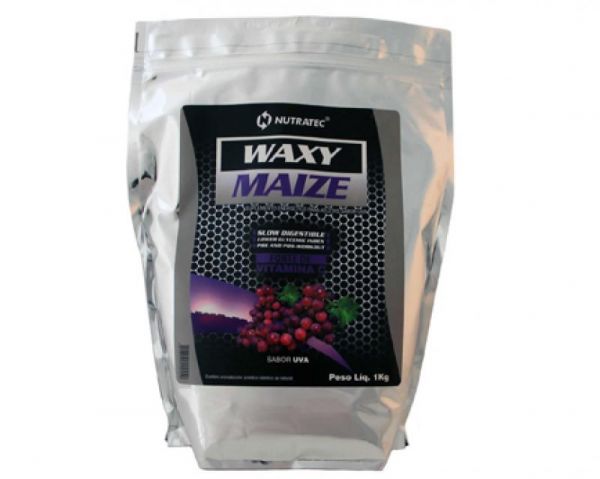 WAXY MAIZE 1KG UVA