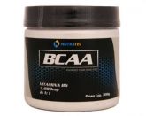 BCAA em pó (300g) - Nutratec