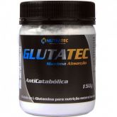 Glutamina Glutatec - 150g - Nutratec