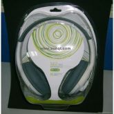 Fone De Ouvido Headset Xbox 360