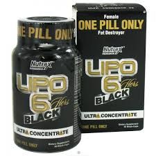 Lipo 6 Hers Ultra Concentrado é o primeiro destruidor de gor