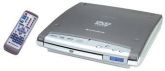 Dvd Player Cougar Cvd560 - Som Dolby Digital - Mp3